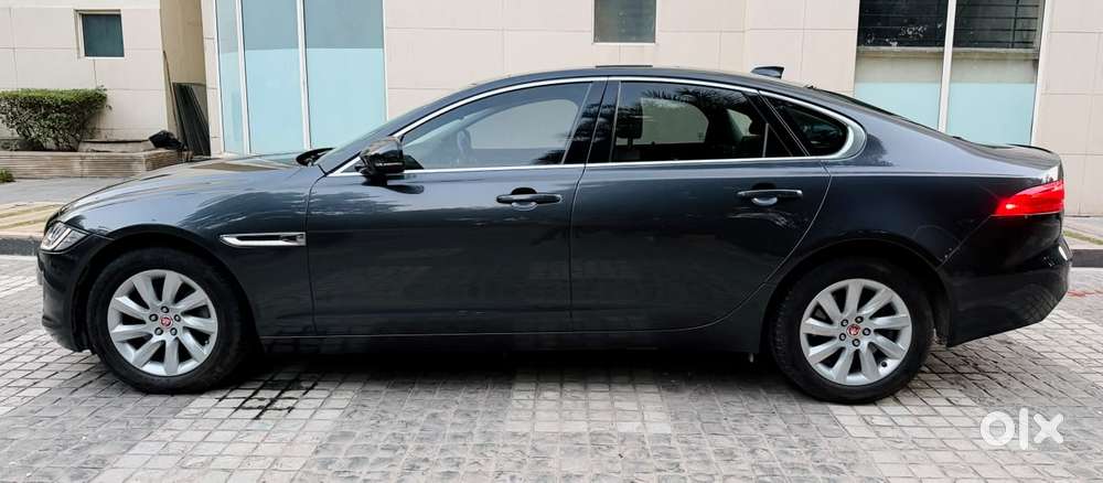 Jaguar Xf 2.0 Diesel Prestige, 2019, Diesel