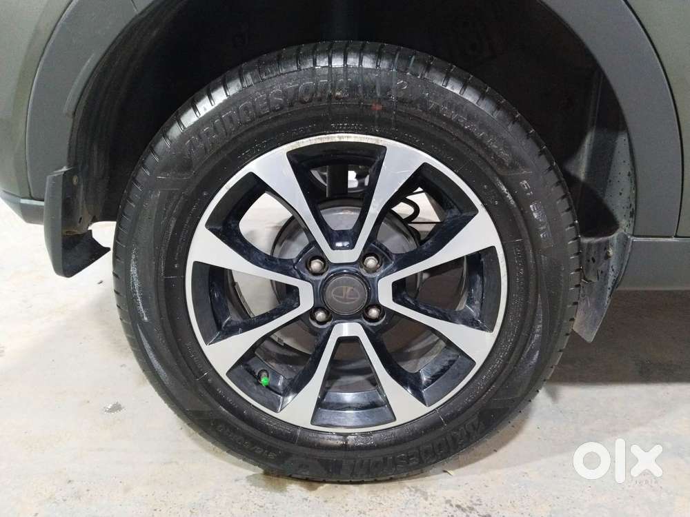 Tata Nexon 1.5 Revotorq Xz Plus (o), 2020, Diesel