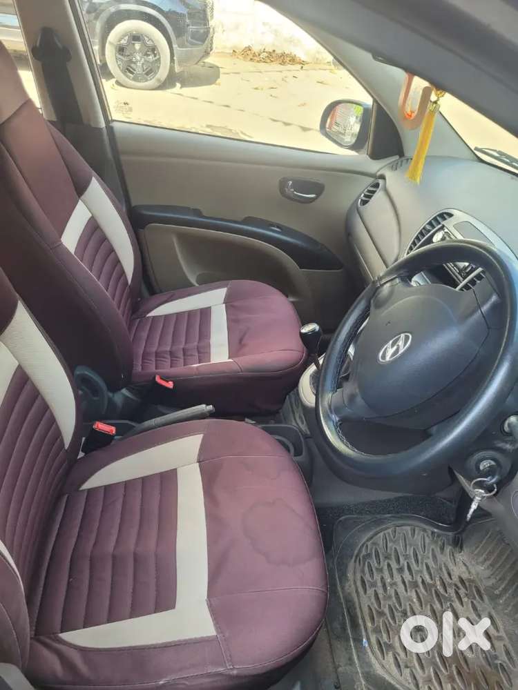 Hyundai I10 2013 Variant 1.2