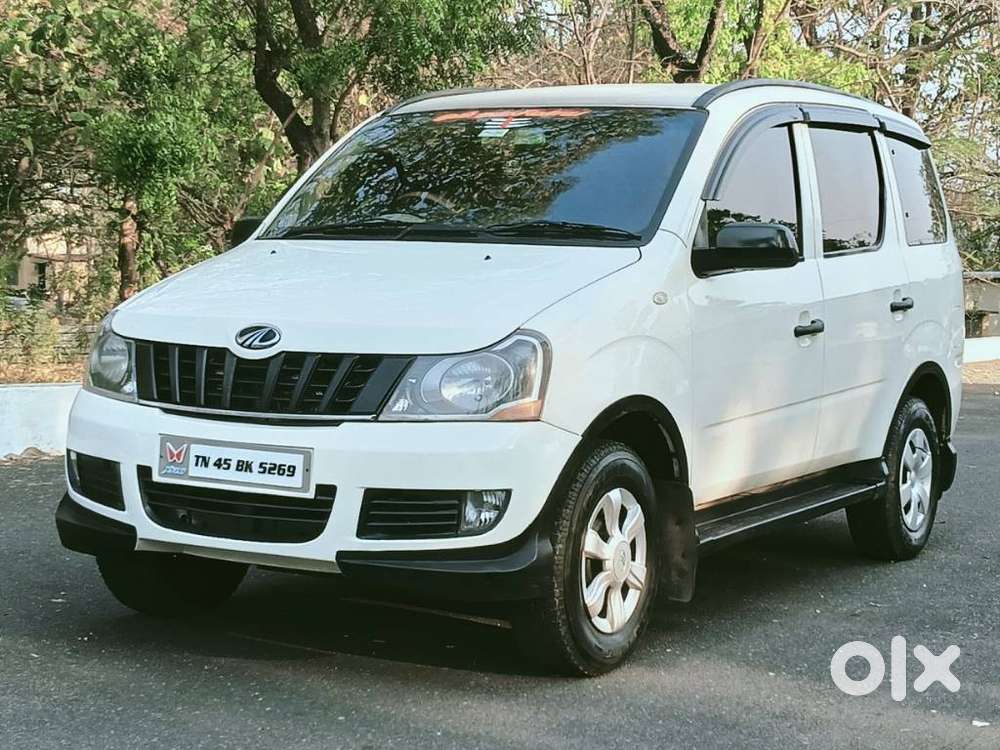Mahindra Xylo H4 Bs Iv, 2016, Diesel