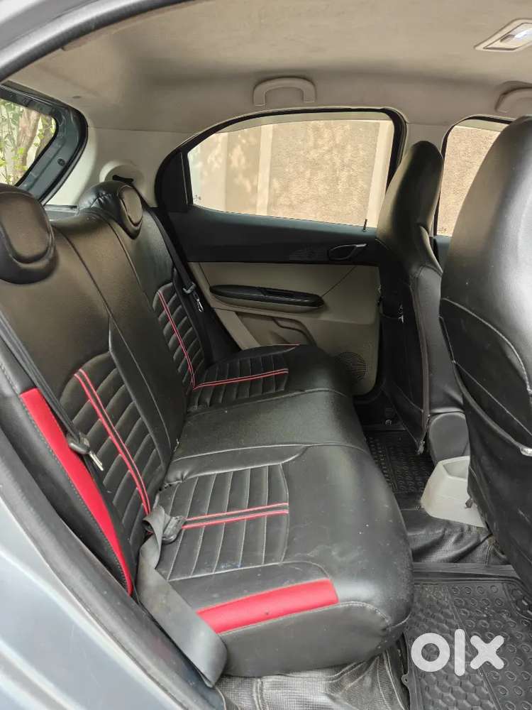 Tata Tiago 1.2 Xm 2019