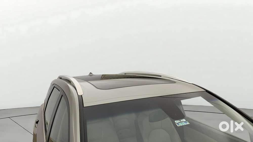 Mg Hector Sharp Dct Petrol, 2021, Petrol