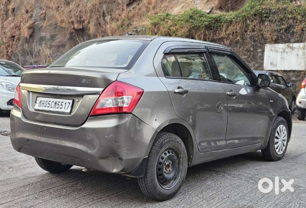 Maruti Suzuki Dzire, 2015, Diesel