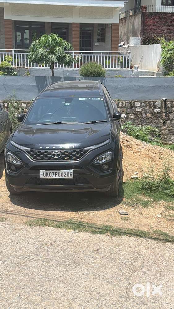 Tata Diesel 2022 Car