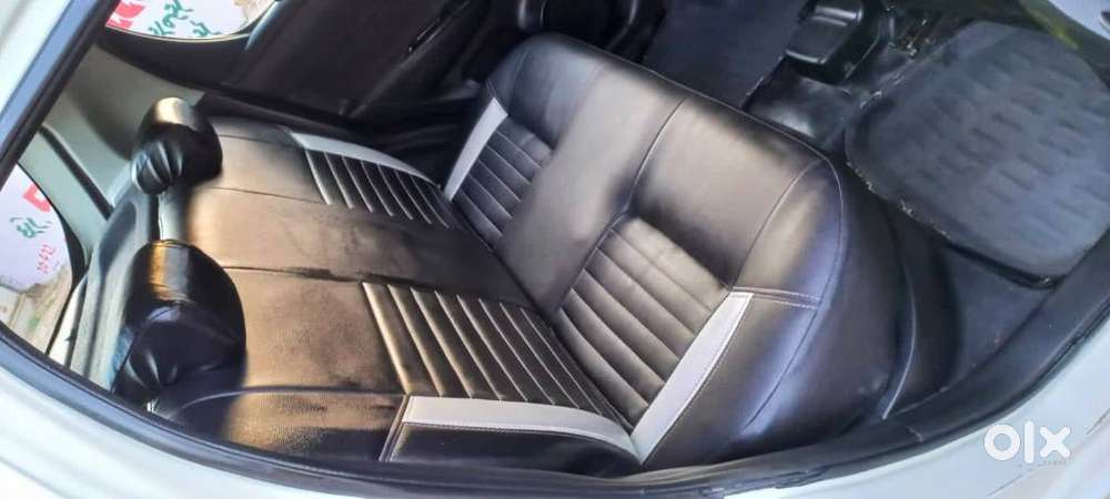 Maruti Suzuki Swift Vdi Optional, 2012, Diesel