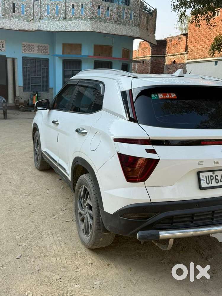 Hyundai Diesel Car 2022
