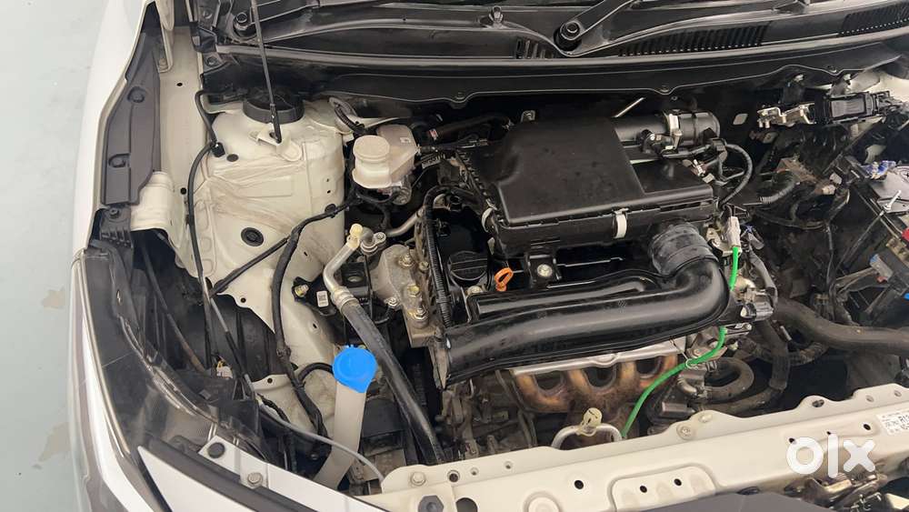 Maruti Suzuki Baleno Alpha, 2024, Petrol