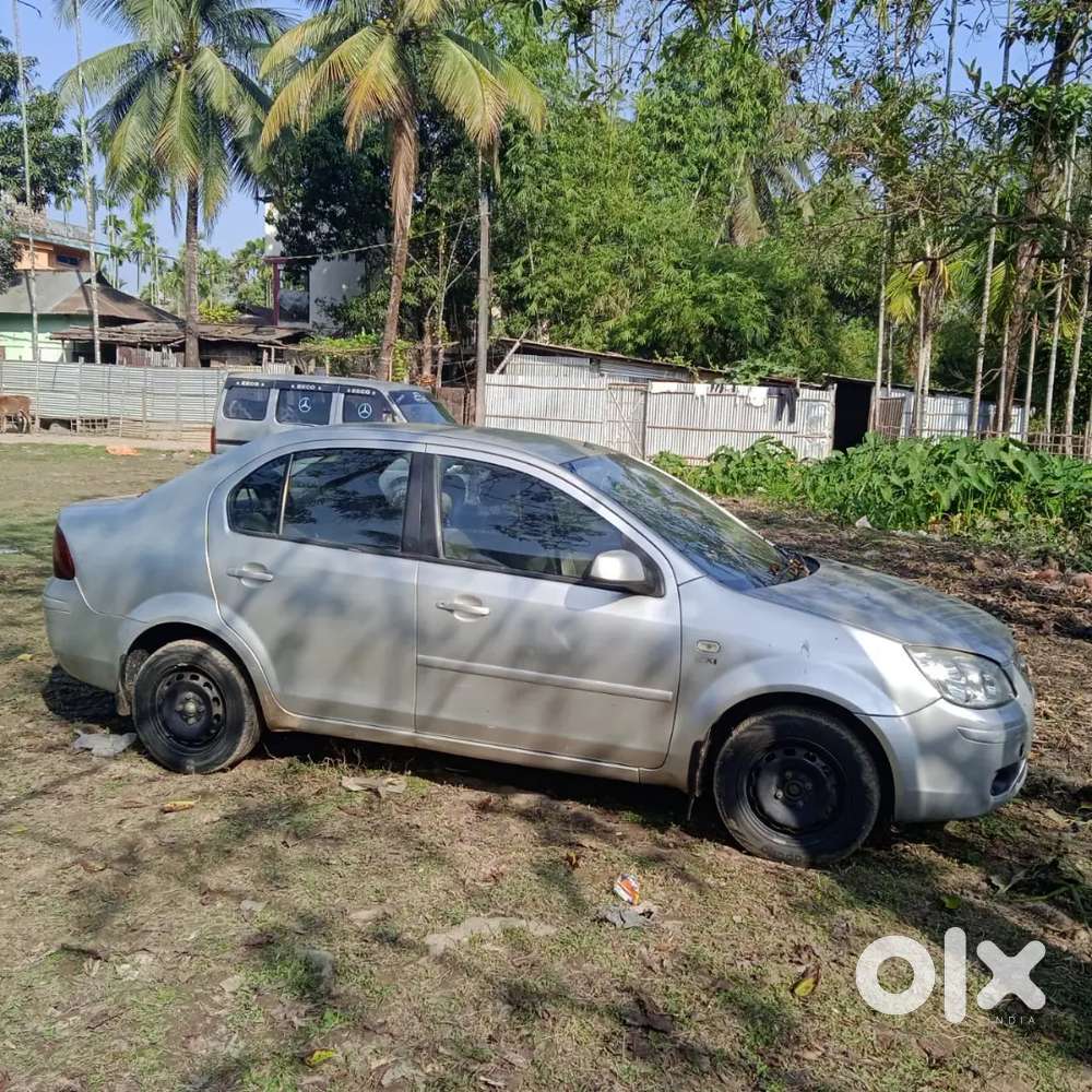 Ford Fiesta Style 15 Km Driven