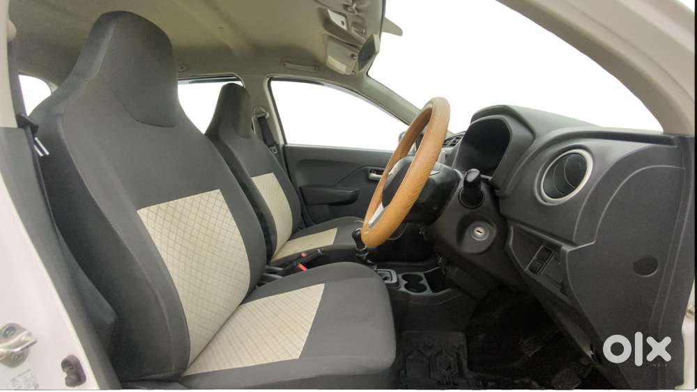 Maruti Suzuki Alto K10 Plus Edition, 2024, Petrol