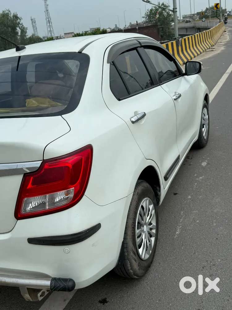 Maruti Suzuki Dzire Vdi 2019 Diesel