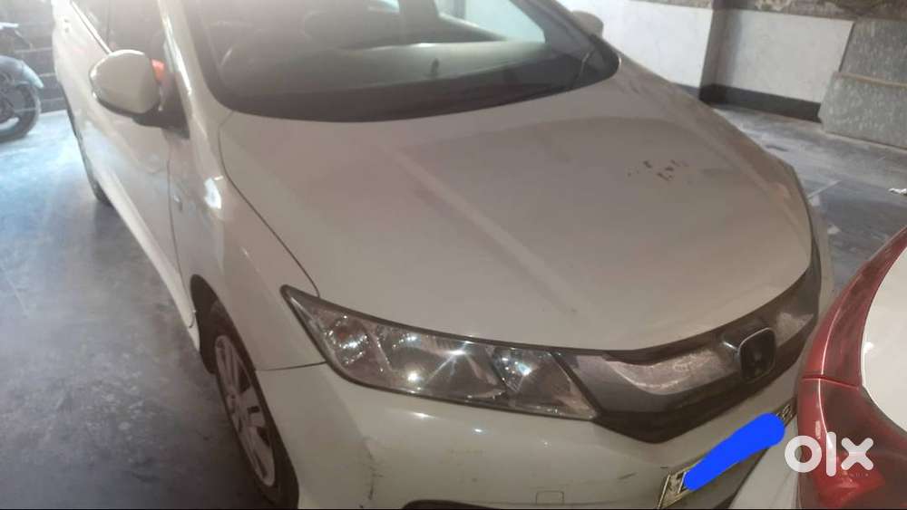 Honda City Sv Petrol 2014  1st Owner  36500 Km  Mint Condition