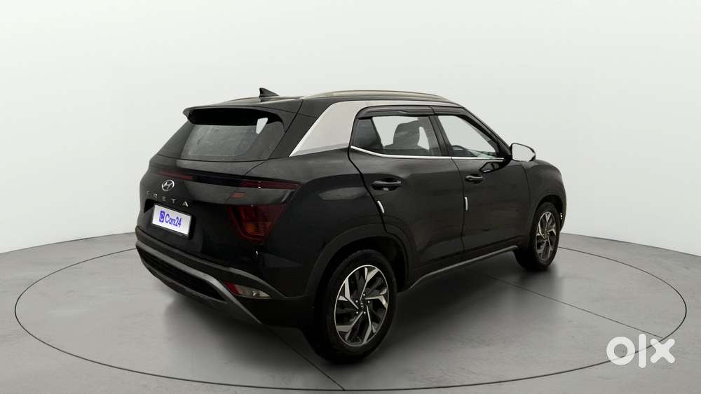 Hyundai Creta 1.5 Ex Diesel, 2023, Diesel