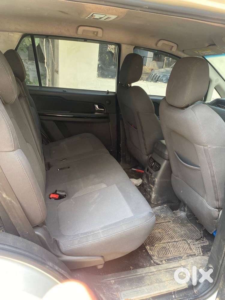 Tata Hexa Xe In Well Maintained Condition