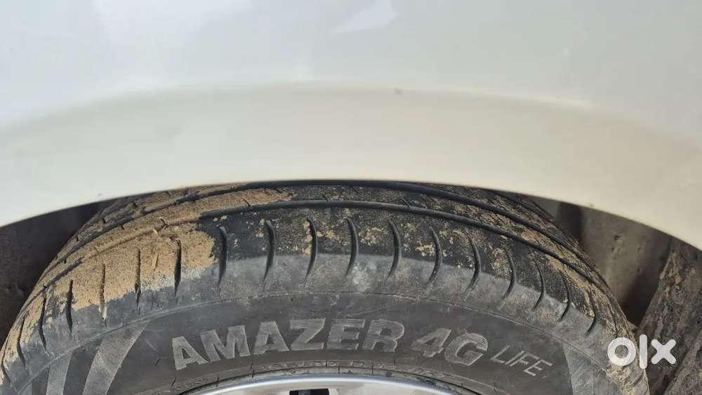 Maruti Suzuki Swift Dzire 2018