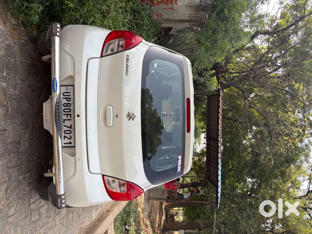 Maruti Suzuki Celerio Zxi 2020 Petrol