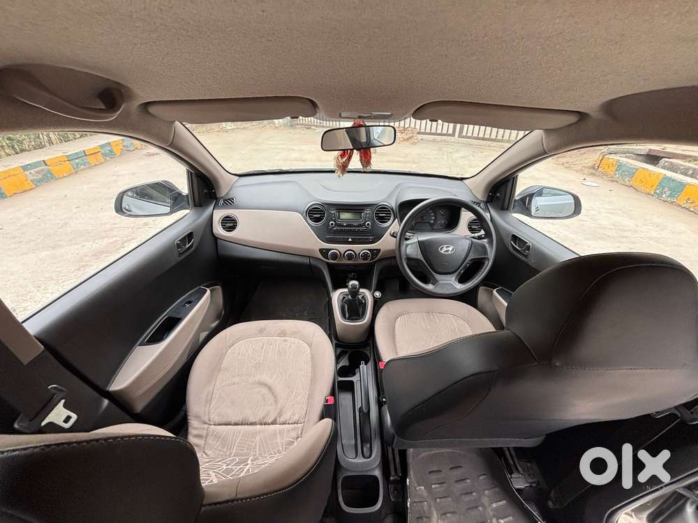 Hyundai Grand I10 1.2 Kappa Magna, 2017, Petrol