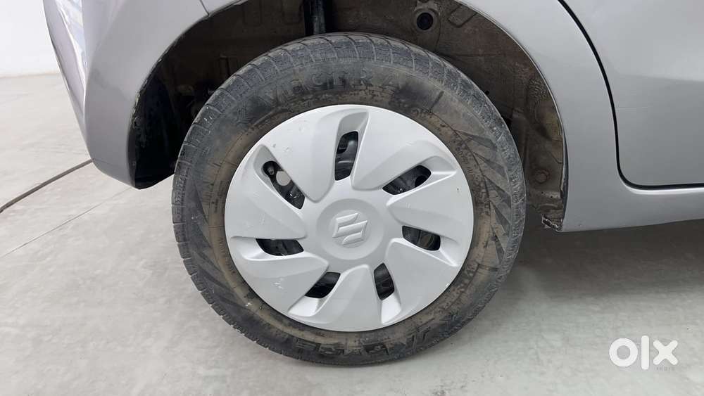 Maruti Suzuki Celerio Zxi, 2016, Petrol