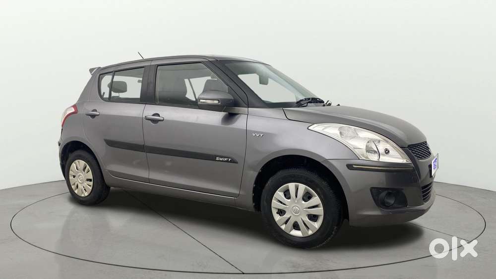 Maruti Suzuki Swift 2011-2014 Vxi, 2014, Petrol