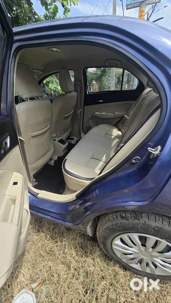 Swift Dzire Maruti 2018 Time Pass Na Kre
