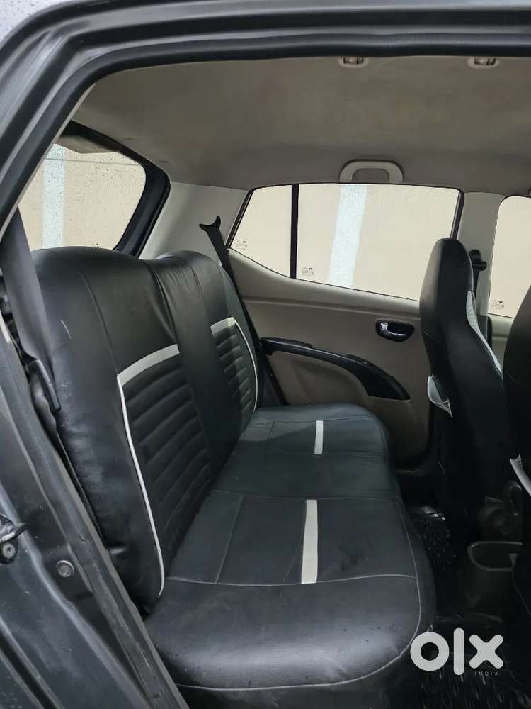 Hyundai I10 1.1 Magna(o) 2011