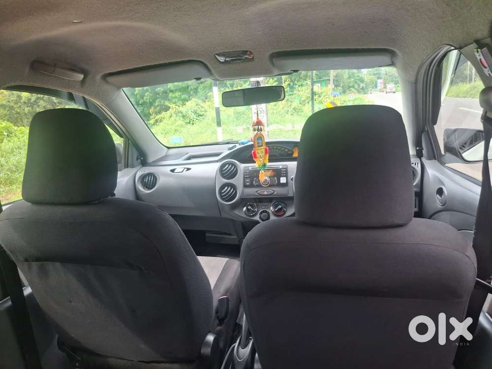 Toyota Diesel Manual 2013