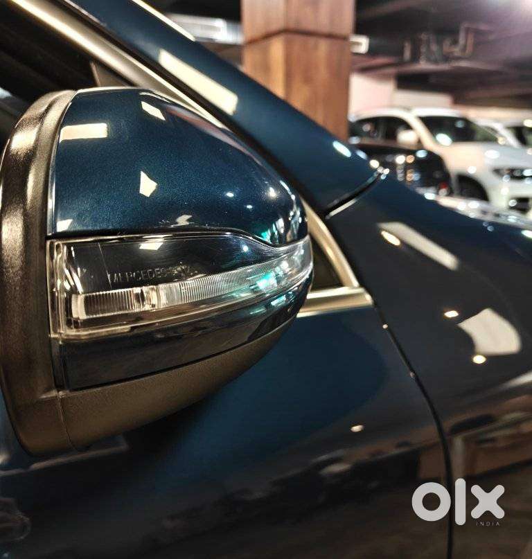 Mercedes-benz Gla 220d, 2021, Diesel