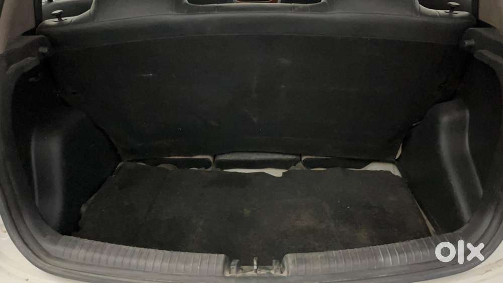 Hyundai Grand I10 Magna 1.2 Kappa Vtvt, 2017, Petrol