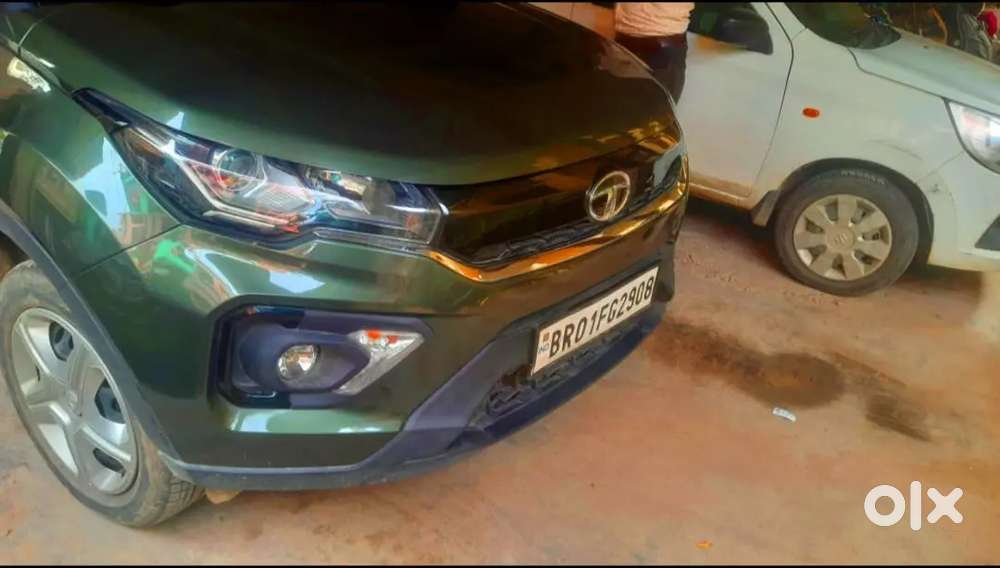 Tata Nexon We'llmaintain