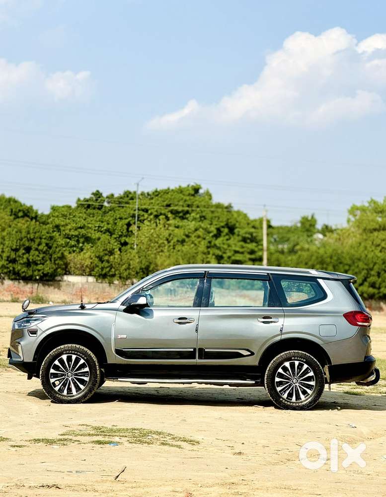 Mg Gloster 2.0 Sharp Twin Turbo 7 Str 4wd, 2021, Diesel