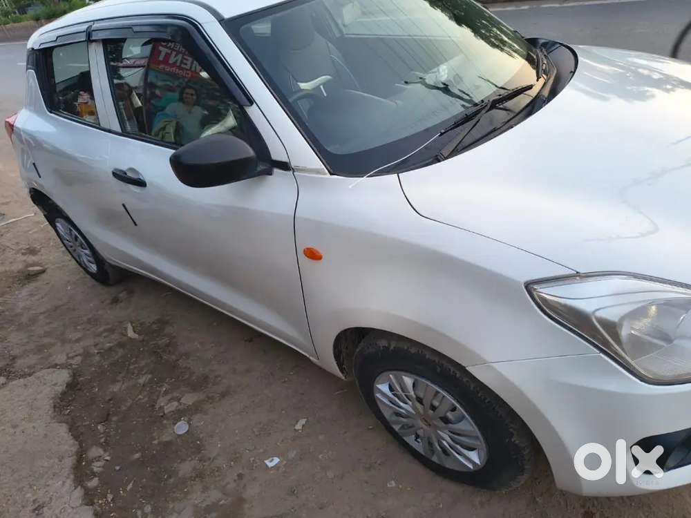 Maruti Suzuki Swift 2020 Lxi