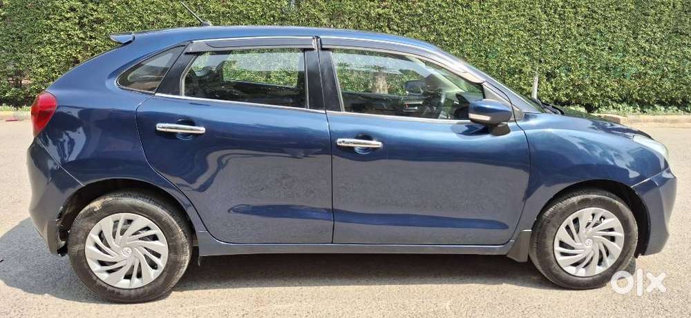 Maruti Suzuki Baleno Delta, 2018, Petrol