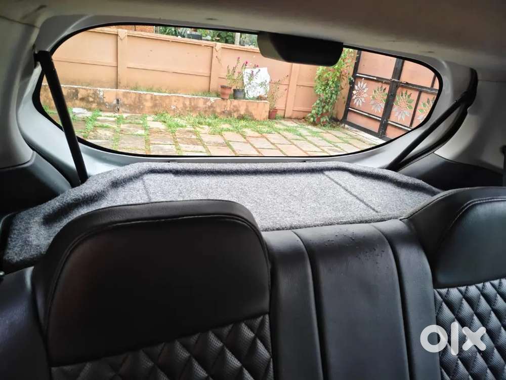 Maruti Suzuki Alto K10 2017 Petrol 55000 Km Driven