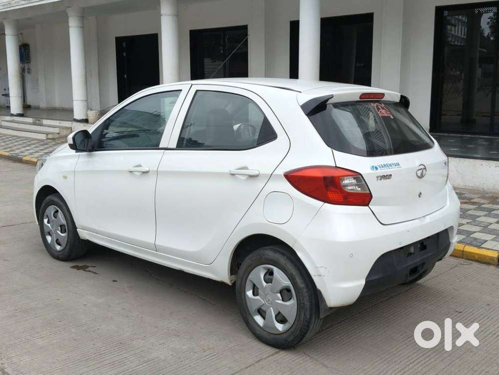 Tata Tiago Xm, 2018, Petrol