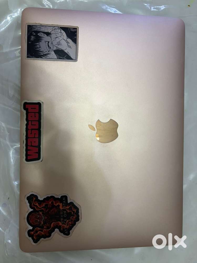 Macbook air M1 2020, 8GB RAM 512Gb SSD