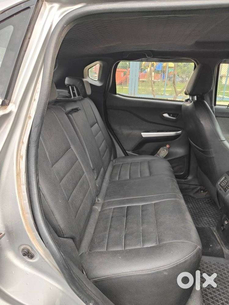 Nissan Magnite 1.0 Xv Executive, 2021, Petrol