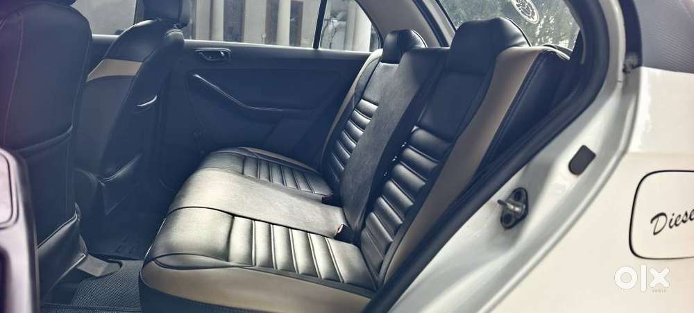 Tata Bolt Quadrajet Xe, 2020, Diesel