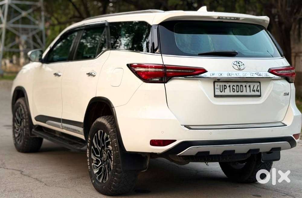 Toyota Fortuner 3.0 4x4 Automatic, 2022, Diesel