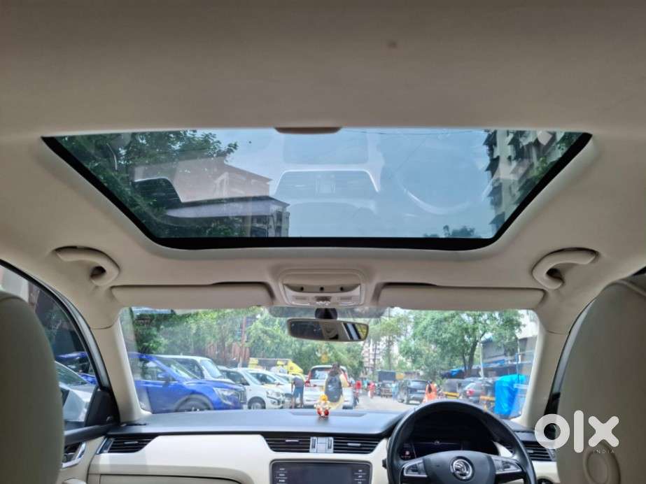 Skoda Octavia 1.8 Tsi At L K, 2019, Petrol