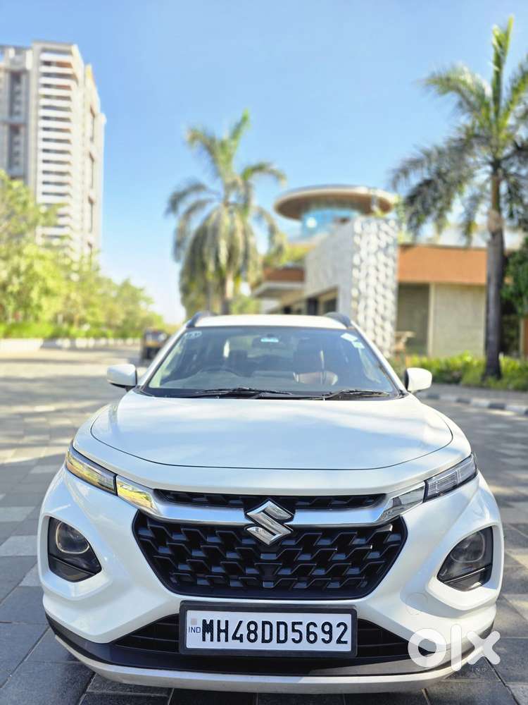 Maruti Suzuki Fronx Delta 1.2 Cng, 2025, Cng & Hybrids