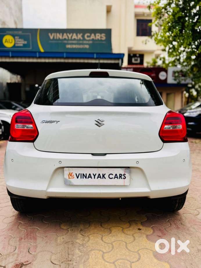 Maruti Suzuki Swift Vxi Ags, 2022, Petrol