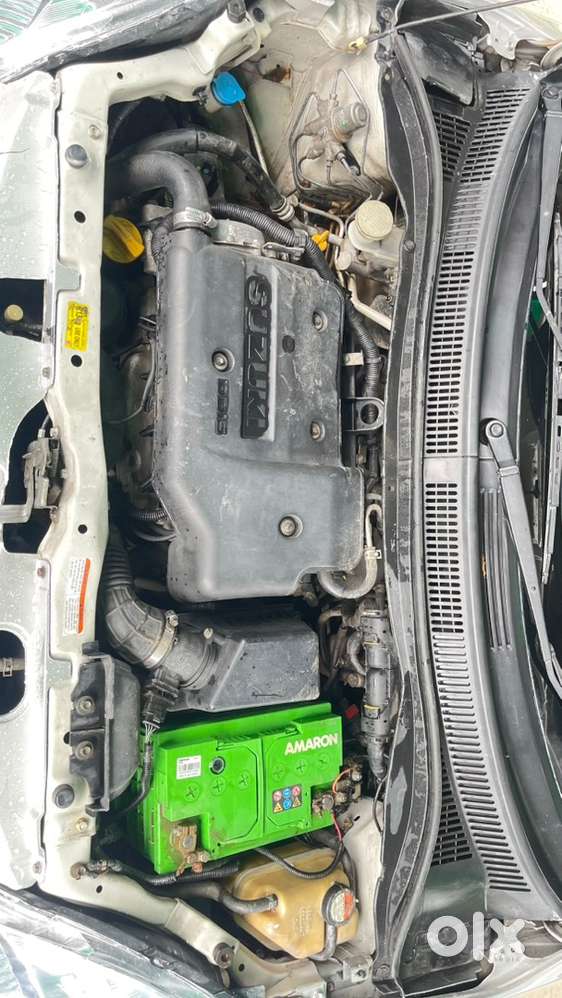 Maruti Swift Vdi 2012