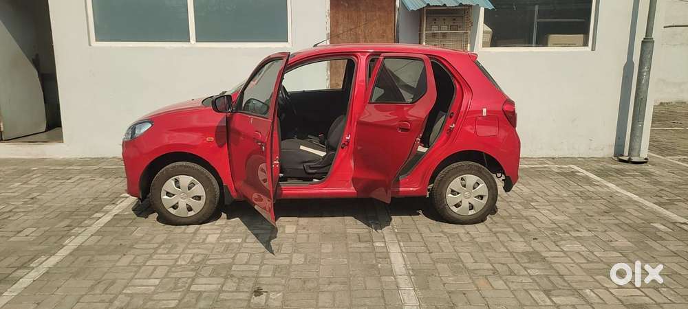 Maruti Suzuki Alto K10 1.0 Vxi, 2025, Petrol