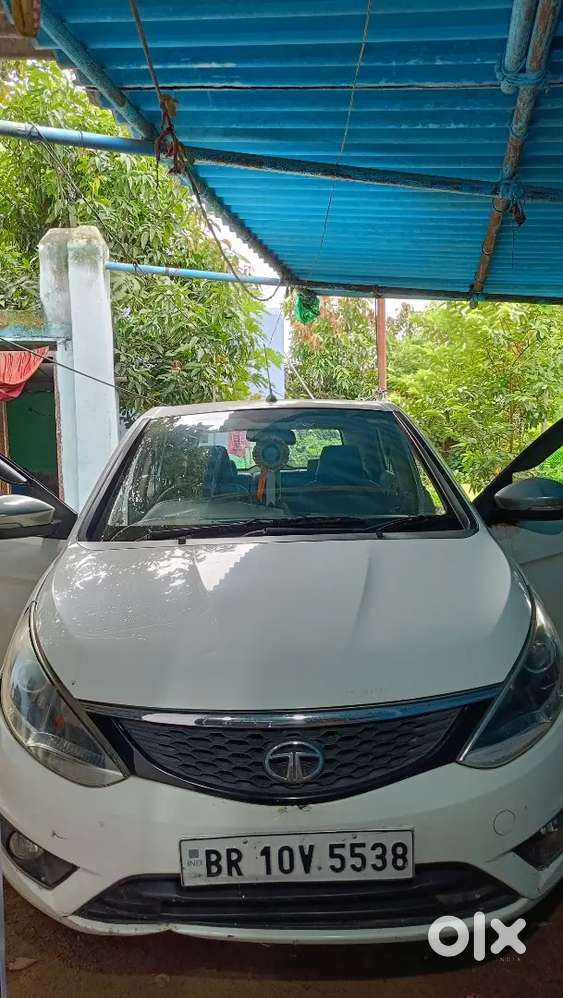 Tata Bolt 1.2 Xt Revotron 2017 Top Model