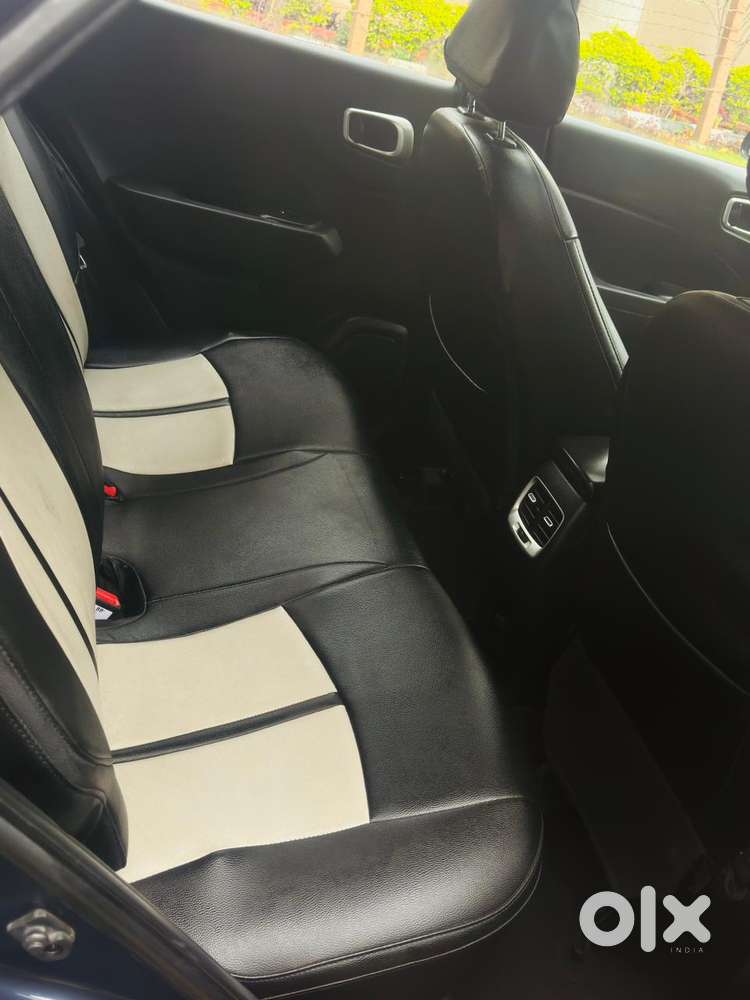 Hyundai Venue 1.0 Sx (o) Turbo Imt, 2021, Petrol