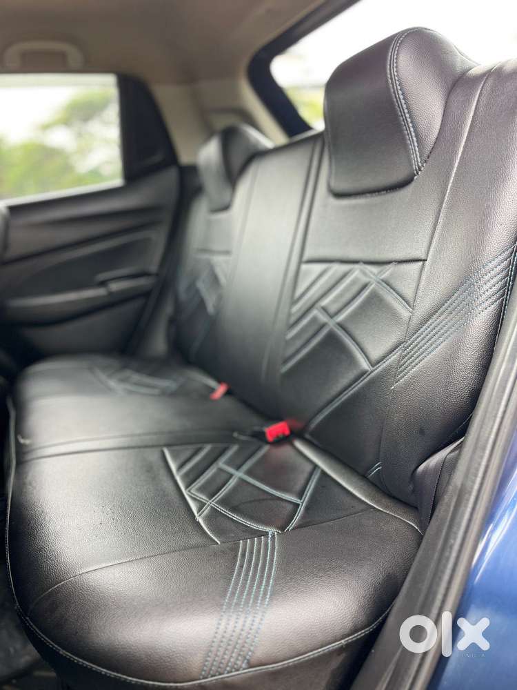 Maruti Suzuki Swift 2018 Vxi, 2019, Petrol