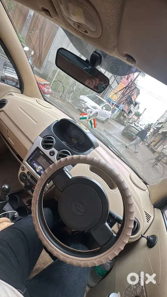 Brand New Tayar