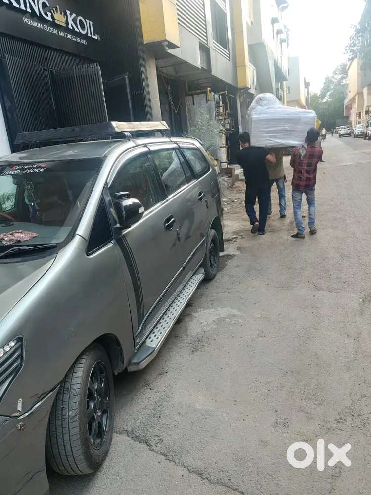Toyota Innova 2009