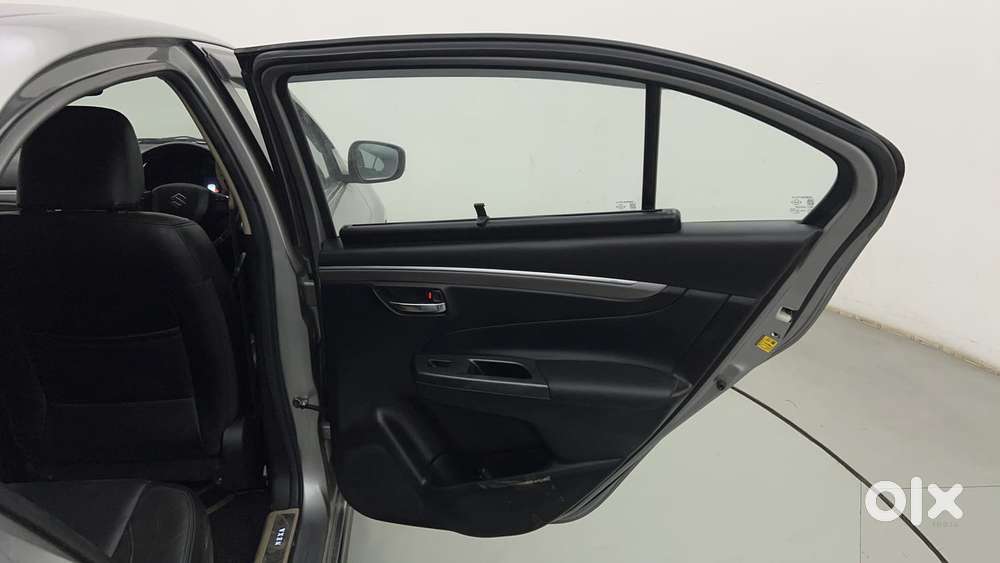 Maruti Suzuki Ciaz 1.5 S Shvs Mt, 2021, Petrol