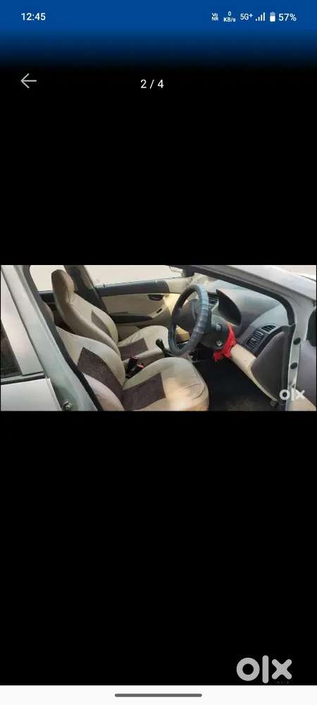 Hyundai Eon Petrol Manual 2014