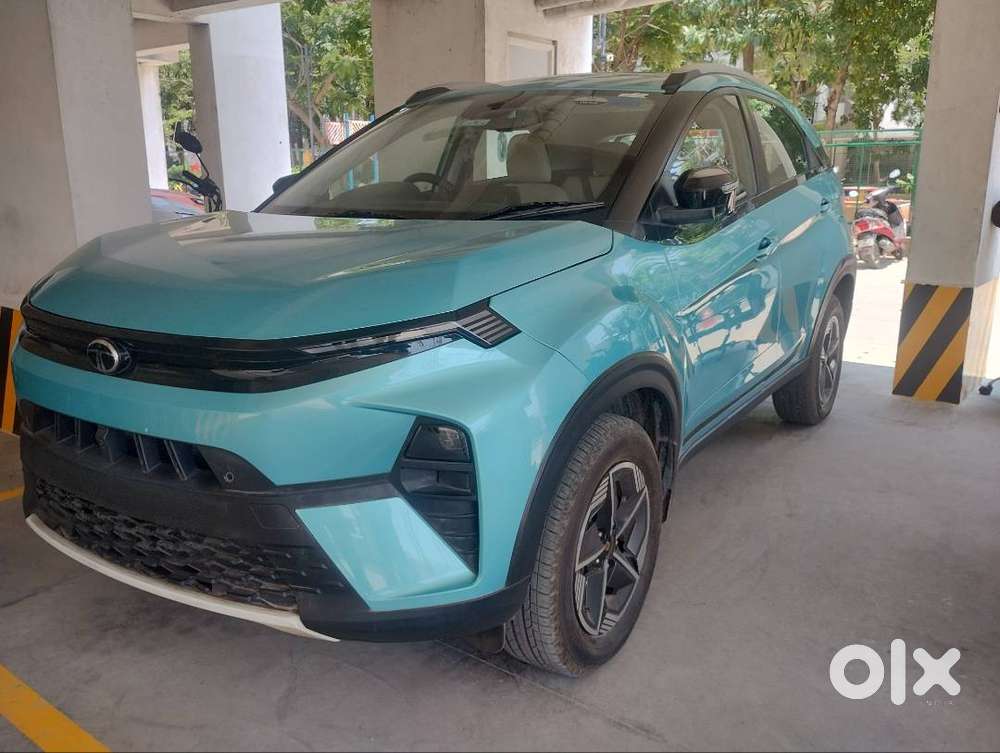 Tata Nexon